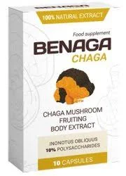 Benaga Chaga