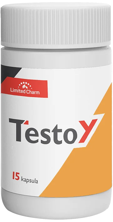 TestoY
